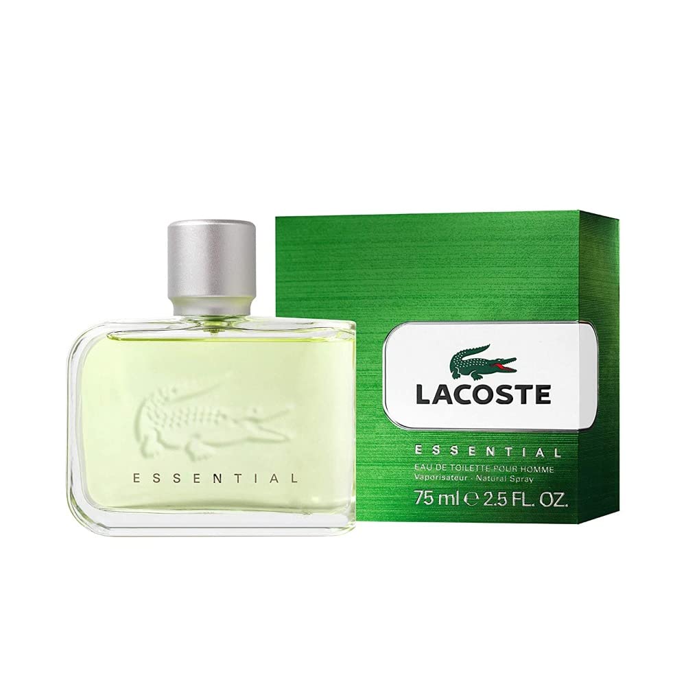 Lacoste Essential 75ml EDT