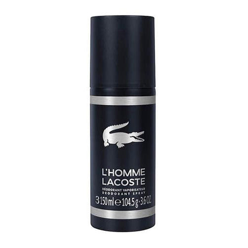 Lacoste L''Homme 108ML Deodorant