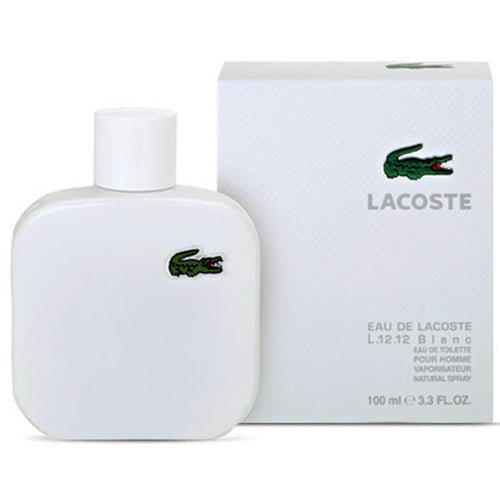 Lacoste L.12.12 Blanc Pure 100ml EDT