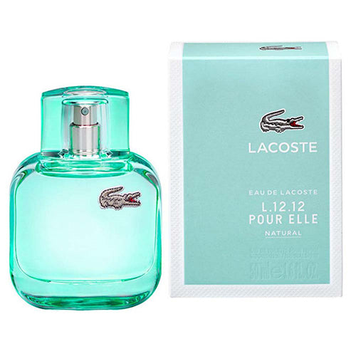 Lacoste L 12 12 Elle Natural 50ML EDT