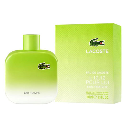 Lacoste L 12 12 Pour Lui Fraiche 100ML EDT