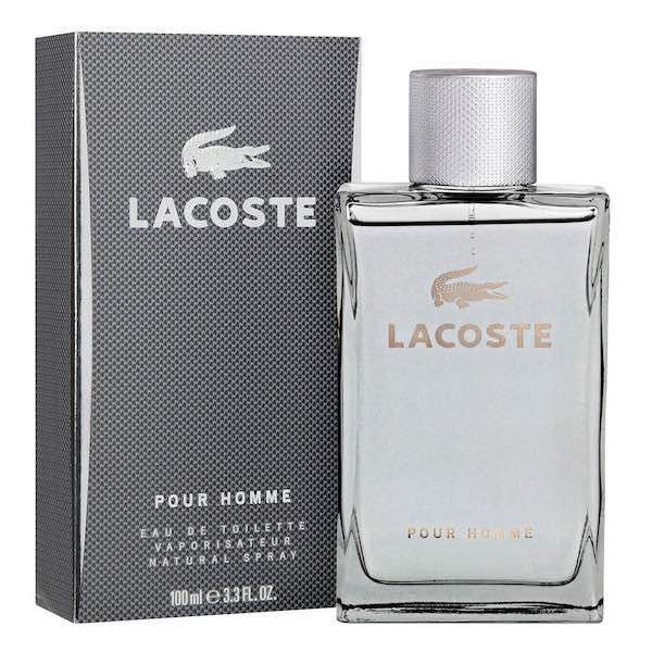 Lacoste Pour Homme 100ml EDT