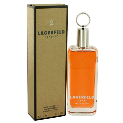 Lagerfeld Classic 100ml EDT