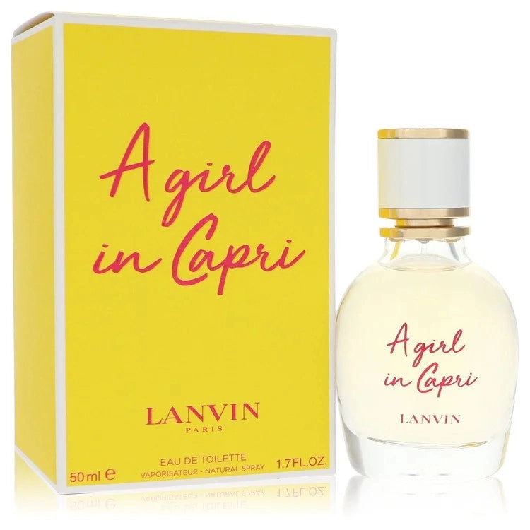 Lanvin A Girl in Capri 50ml EDT