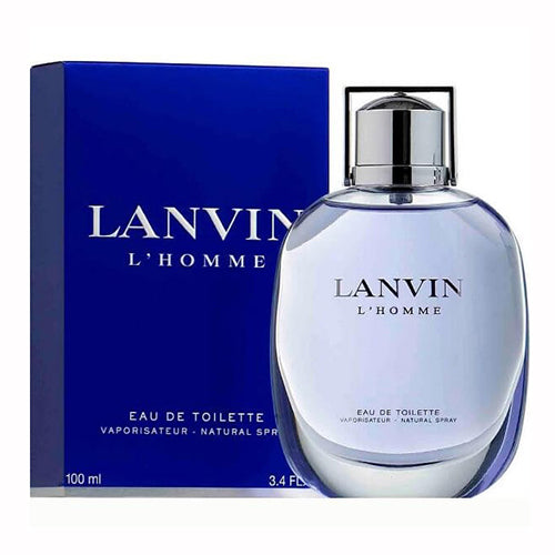 Lanvin 100ml EDT