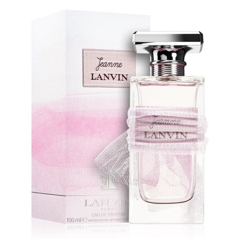 Lanvin Jeanne 100ml EDP