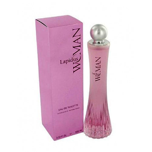 Lapidus Woman 100ml EDT