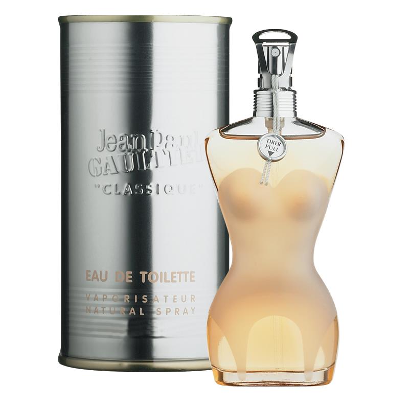 Le Classique 100ml EDT