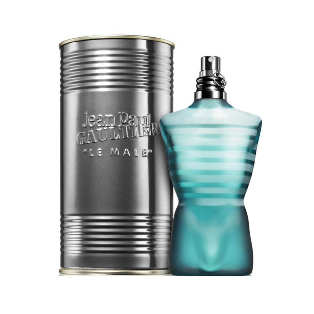 Le Male 125ml EDT