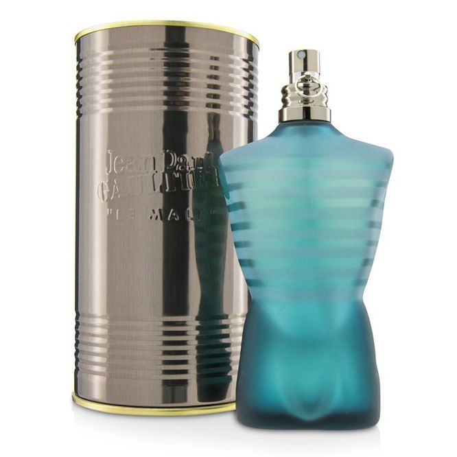 Le Male 200ml EDT