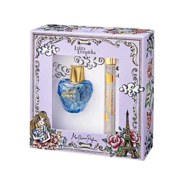 Lolita Lempicka 30ml EDP + Mini