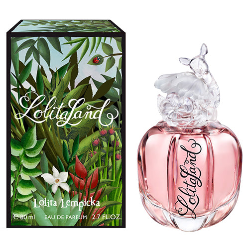 Lolita Lempicka Lolitaland 80ML EDP