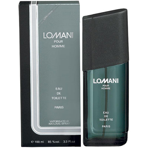 Lomani 100ml EDT