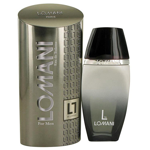 Lomani L 100ML EDT