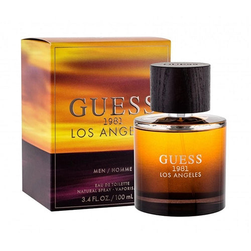 Guess 1981 Los Angeles 100ML EDT
