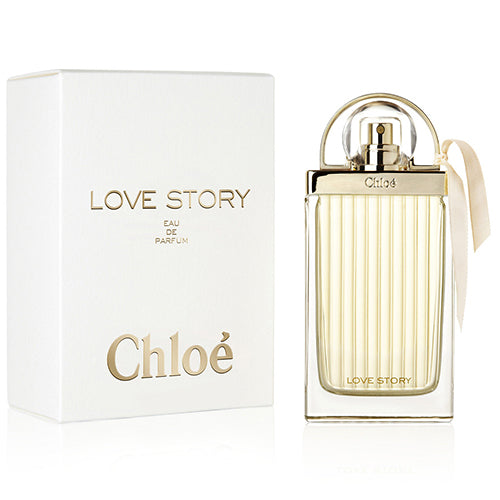 Chloe Love Story 75ml EDP