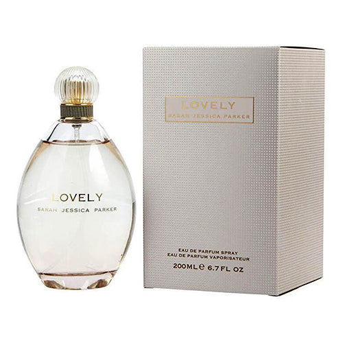 Lovely 200ML EDP