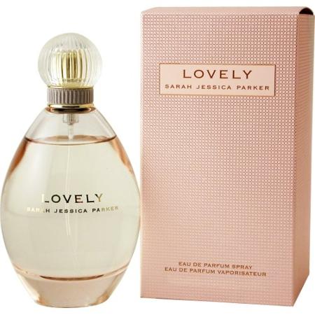 Lovely 150ml EDP