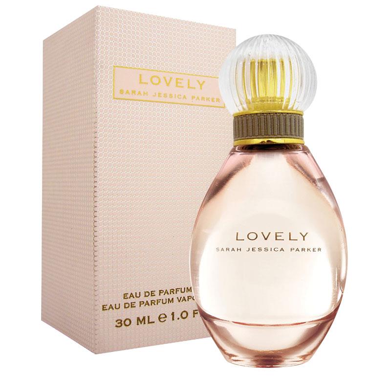 Lovely 30ml EDP