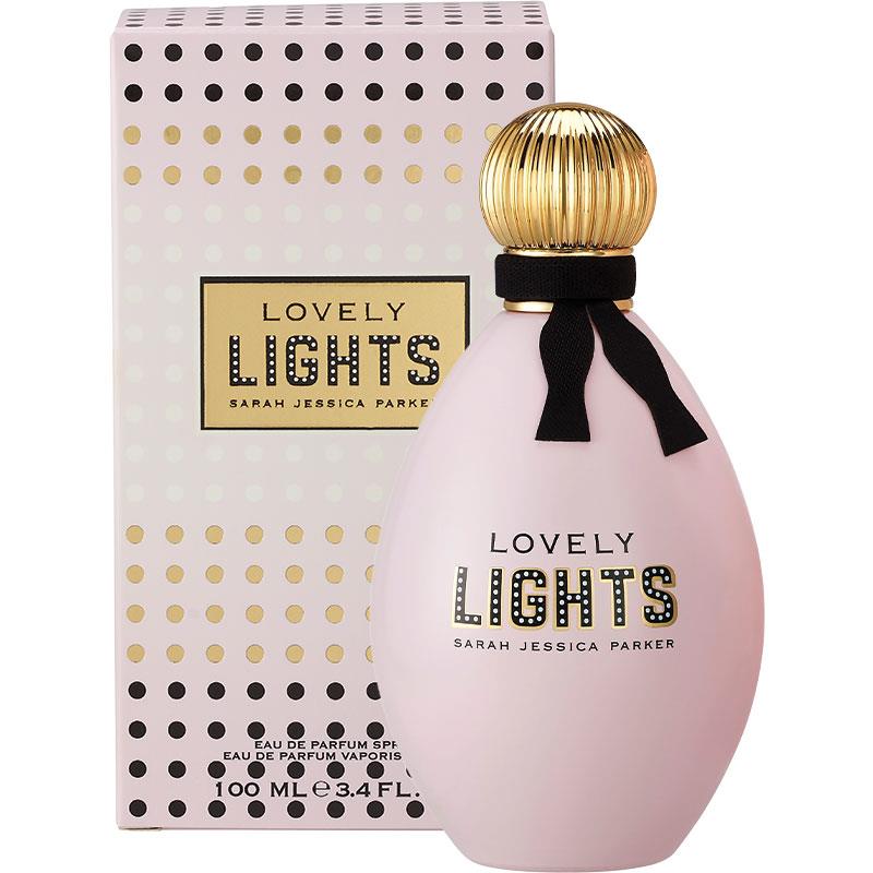 Lovely Lights 100ML EDP