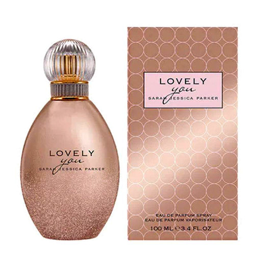 Lovely You 100ML EDP