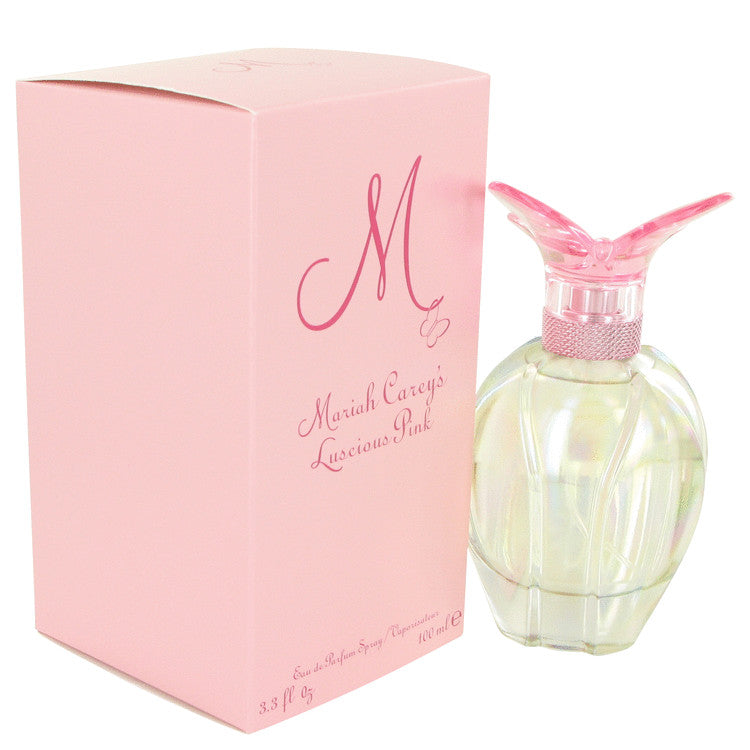 Mariah Carey Luscious Pink 100ml EDP