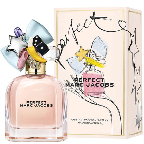 Marc Jacobs Perfect 100ML EDP