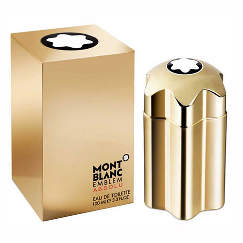 MB Emblem Absolu 100ML EDT