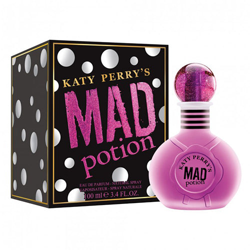 Mad Potion 100ml EDP