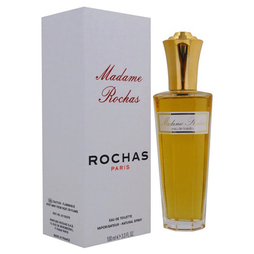 Madame Rochas 100ml EDT