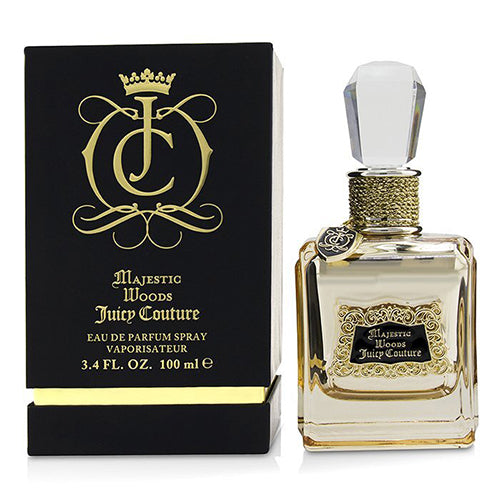 Juicy Couture Majestic Woods 100ML EDP