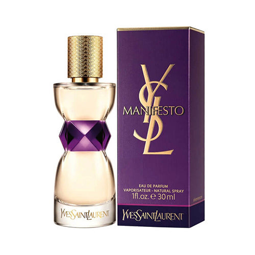 YSL Manifesto 30ML EDP