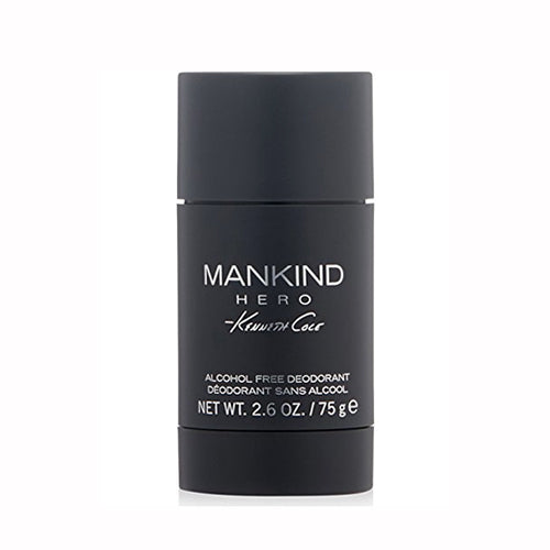Kenneth Cole Mankind Hero Deo 75G