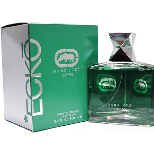 Marc Ecko Green 100ml EDT