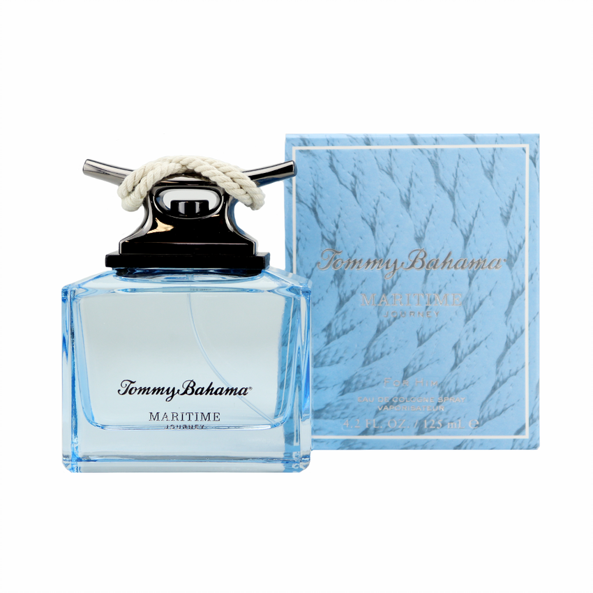 Tommy Bahama Journey 125ml EDC