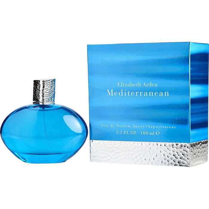 Mediterranean 100ml EDP