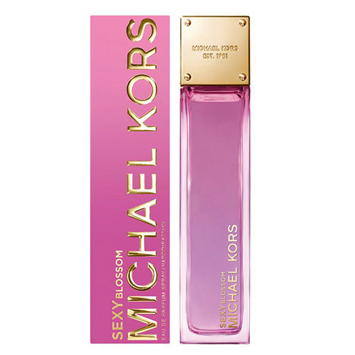 Michael Kors Sexy Blossom 100ML EDP