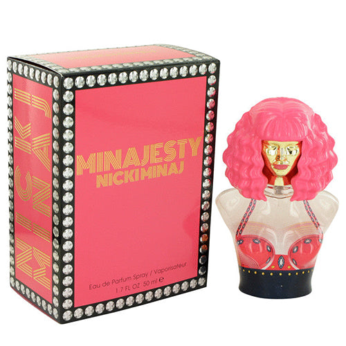 Minajesty 50ML EDP