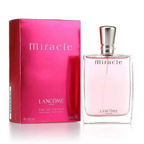 Miracle 100ml EDP