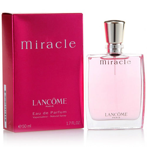 Miracle 50ml EDP