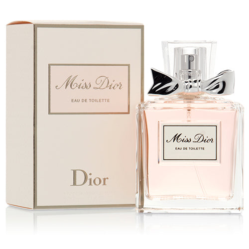 Miss Dior 100ml EDT