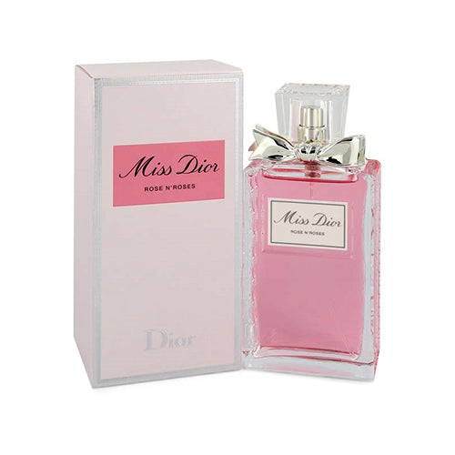 Miss Dior Rose N Roses 100ML EDT