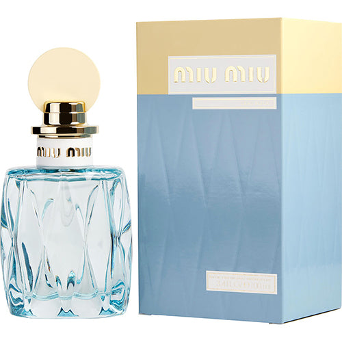 Miu Miu L''Eau Bleue 100ML EDP