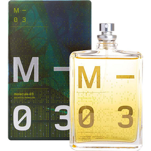 Molecules 03 100ML EDT