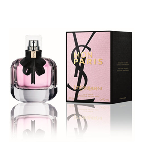 YSL Mon Paris 90ML EDP