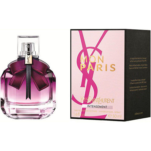 YSL Mon Paris Intensement 50ML EDP