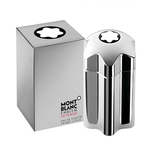 Mont Blanc Emblem Intense 100 ML EDT