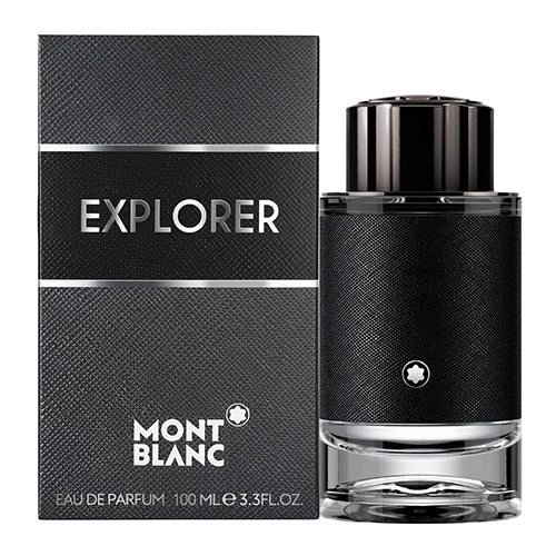 Mont Blanc Explorer 100ML EDP