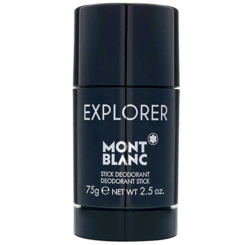 Mont Blanc Explorer 75G Deo Stick