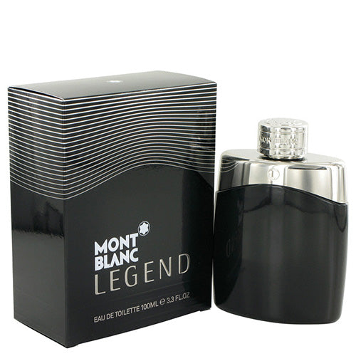 Mont Blanc Legend 100ml EDT